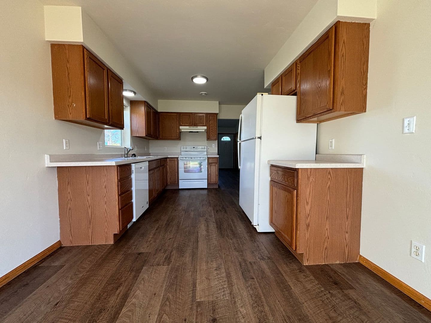 Oconto Multiplex: 416 Pecor Street