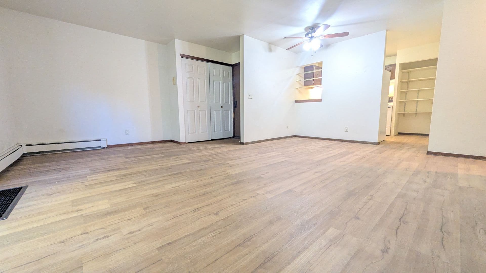 Appleton Apartment: 330-340 Wilson Ave.