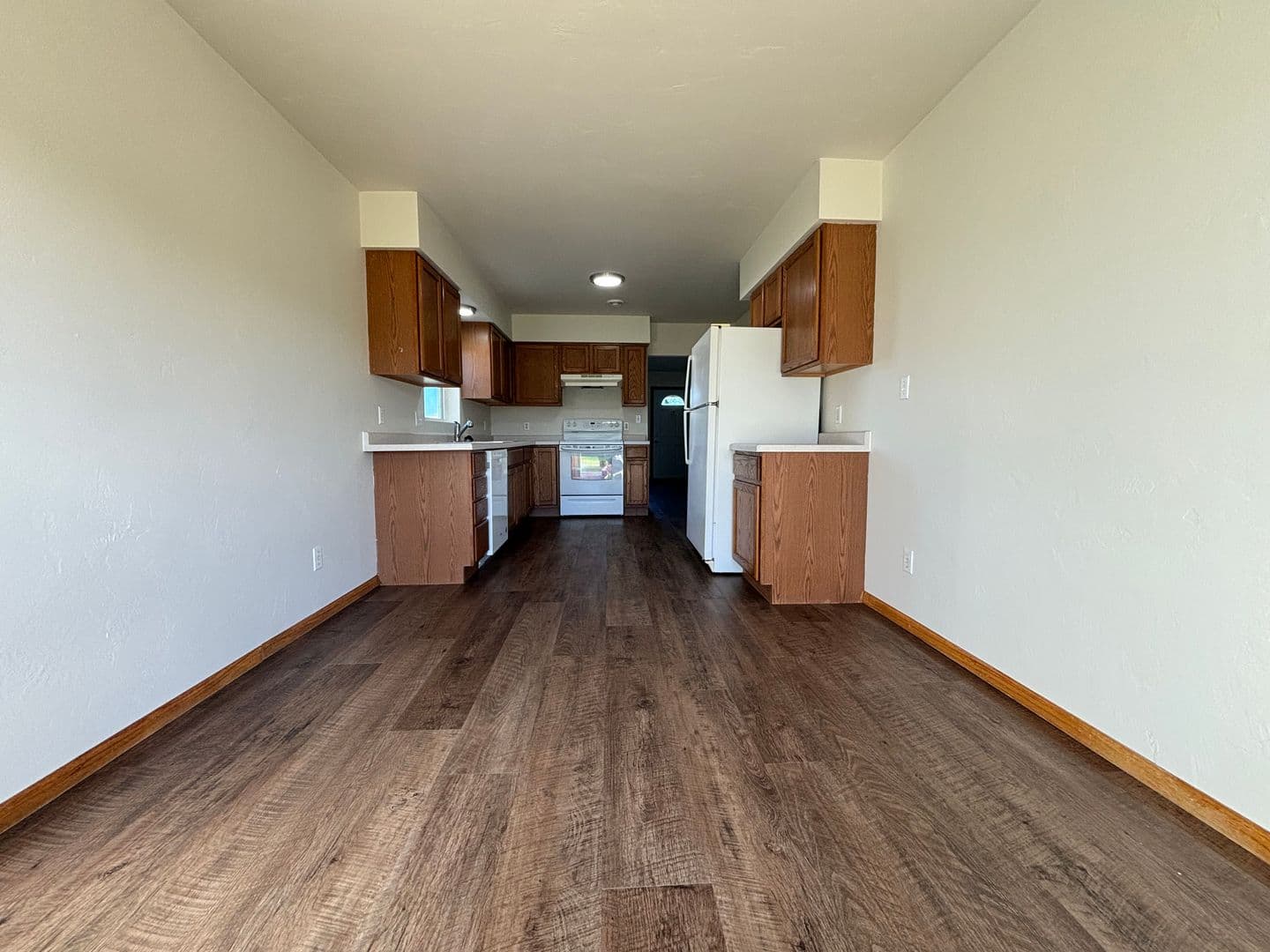 Oconto Multiplex: 416 Pecor Street