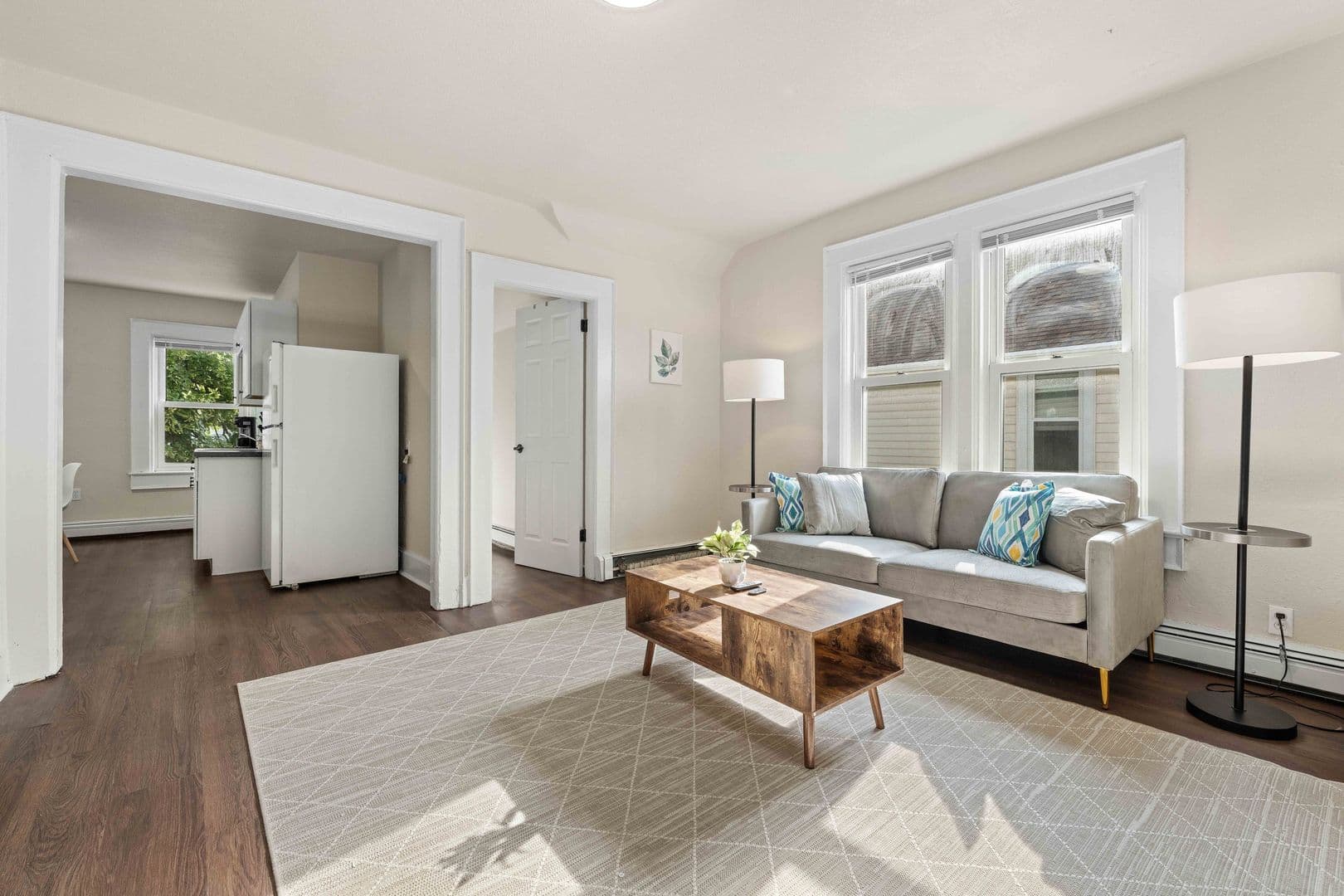 Green Bay Apartment: 529-531 5th St