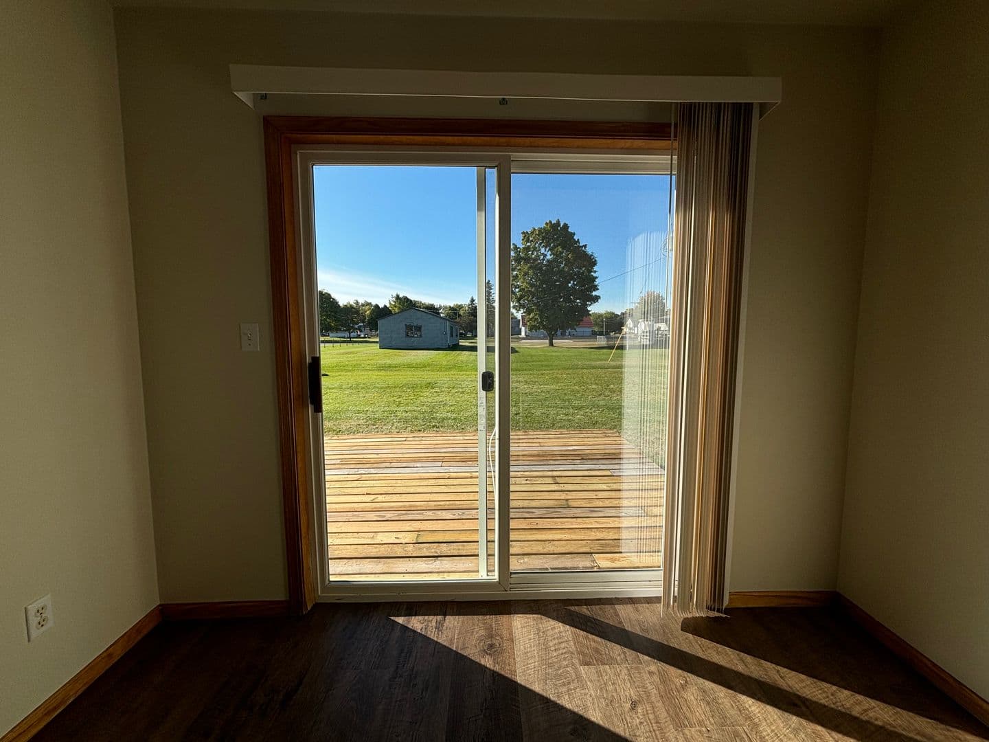 Oconto Multiplex: 416 Pecor Street