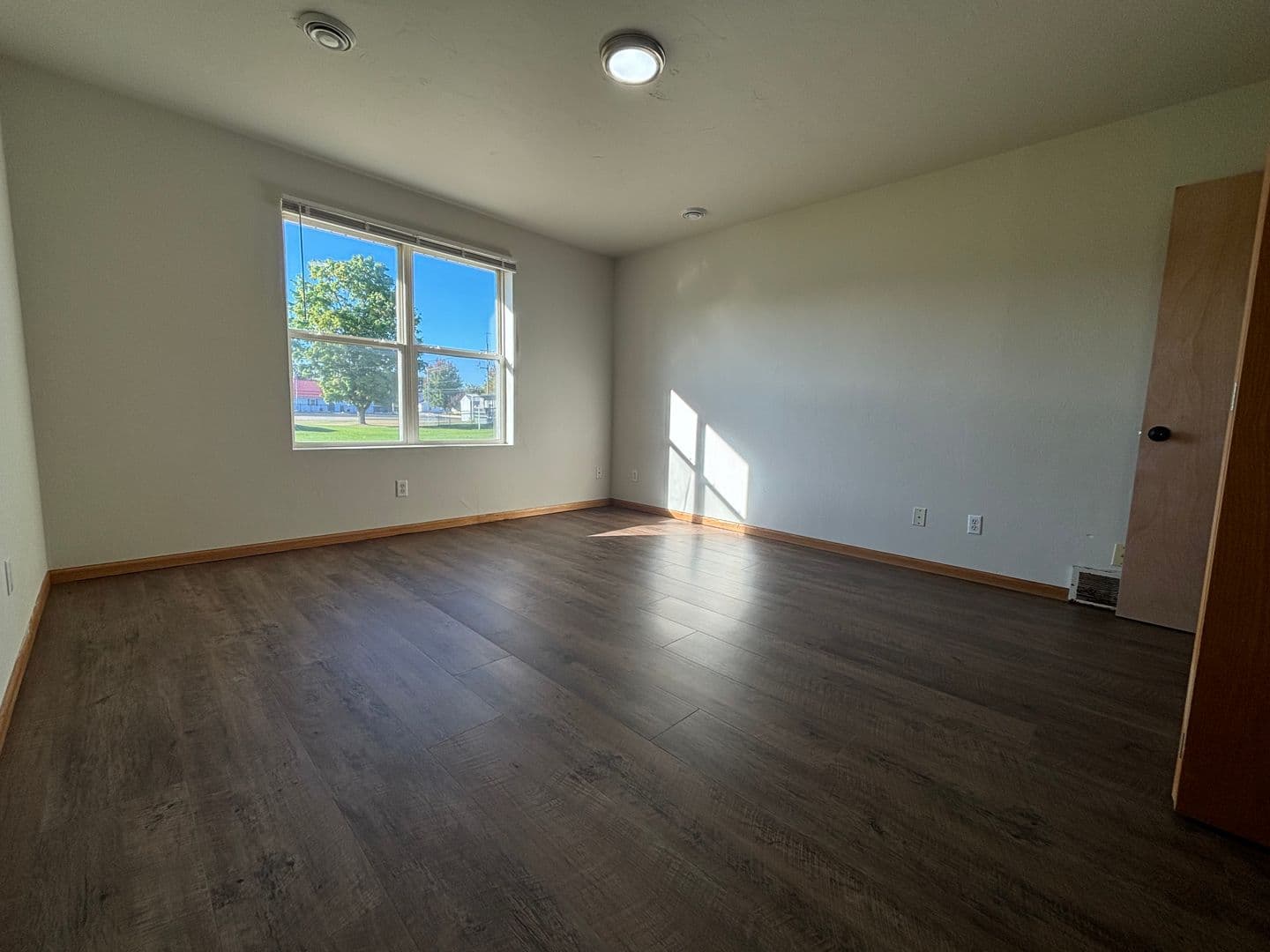 Oconto Multiplex: 416 Pecor Street