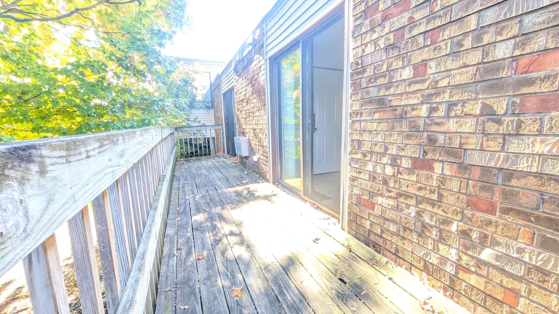 Appleton Apartment: 330-340 Wilson Ave.