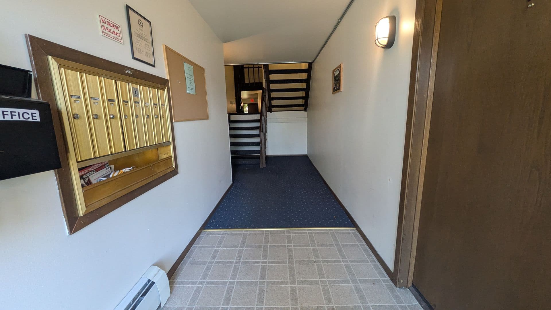 Appleton Apartment: 330-340 Wilson Ave.