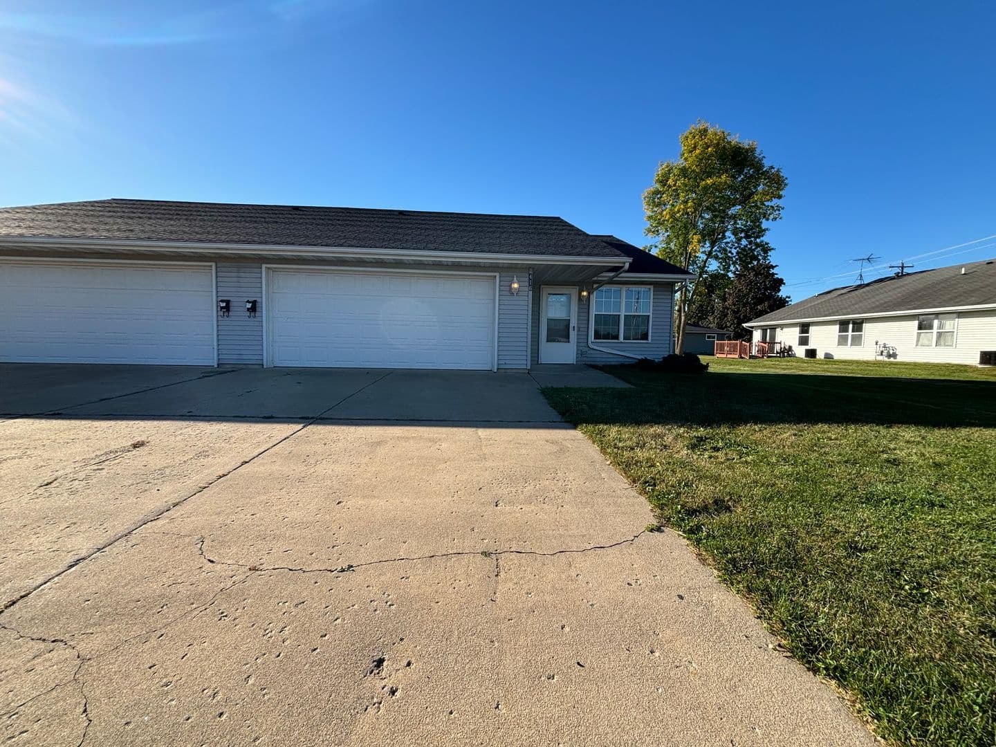 Oconto Multiplex: 416 Pecor Street