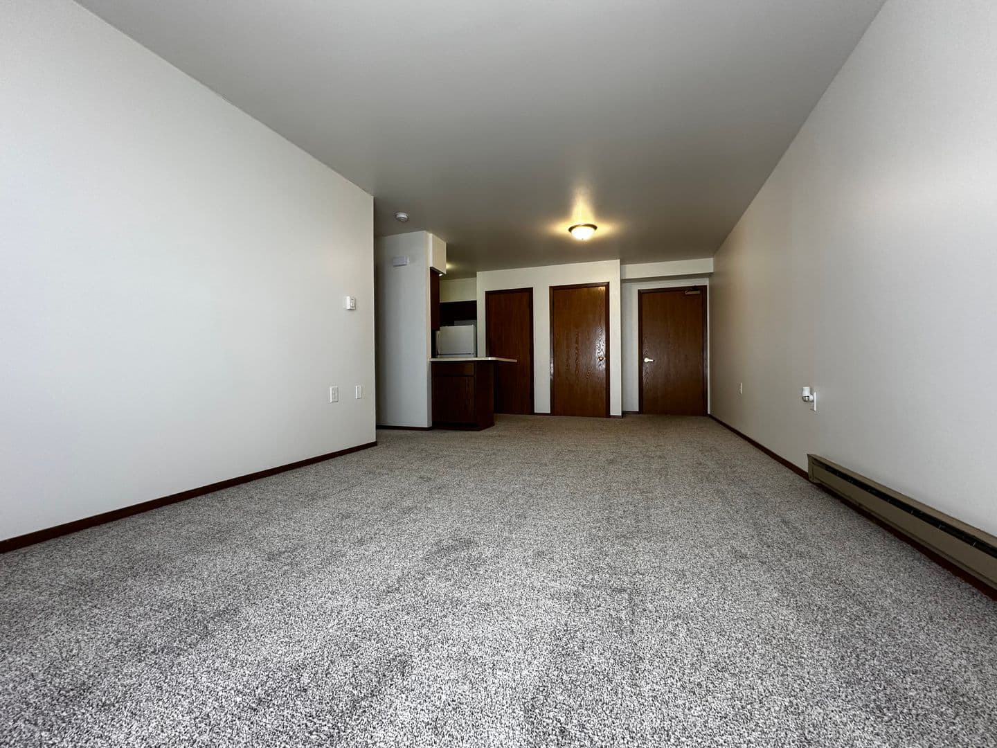 Hilbert Apartment: 135 S 3rd St.
