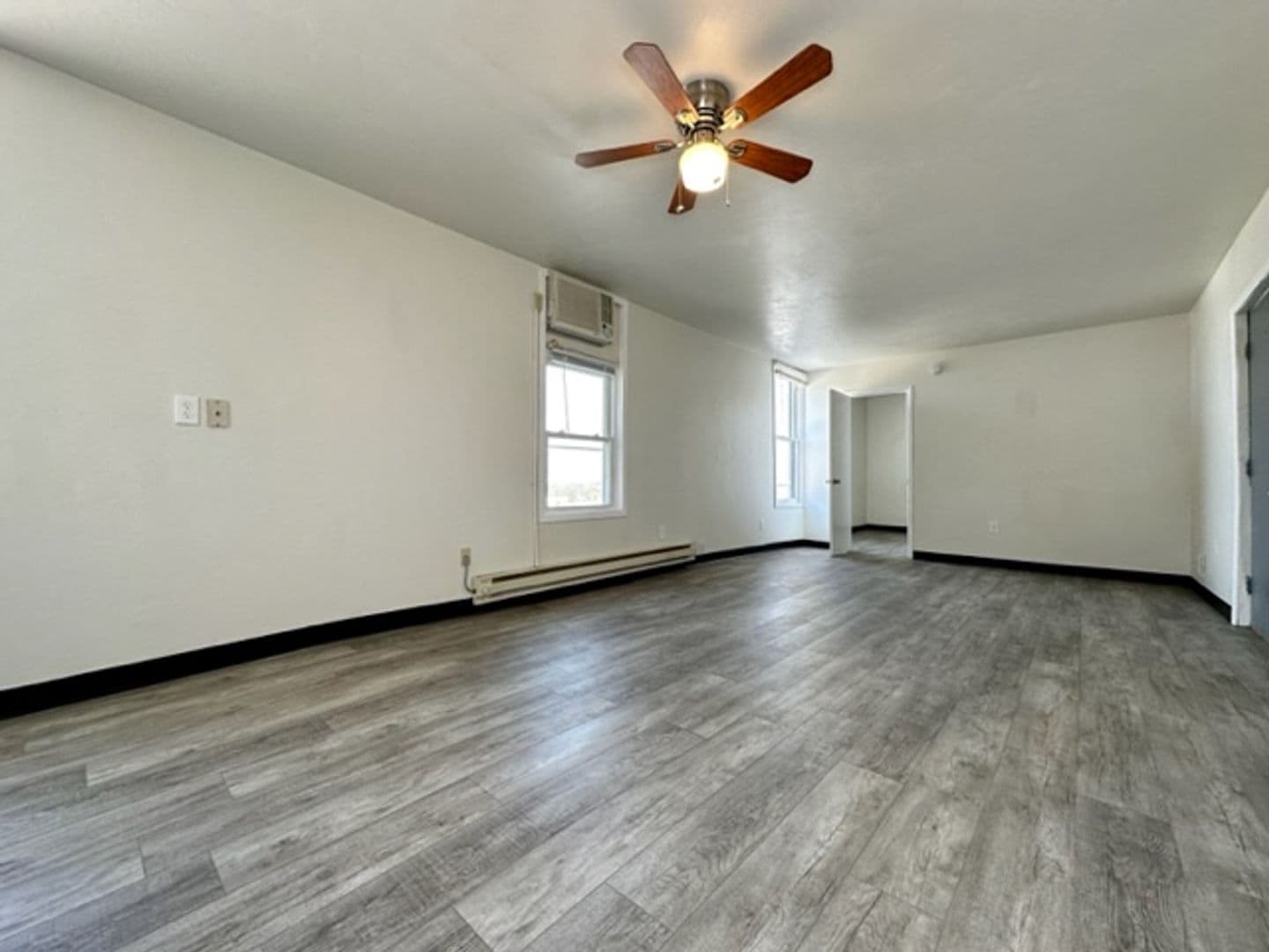 Denmark Apartment: 211 Green Bay Rd