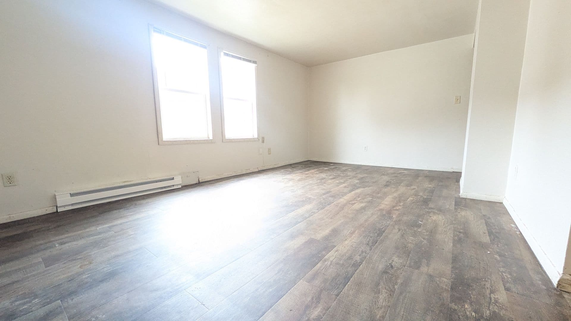 Green Bay Apartment: 1819 Badger Street