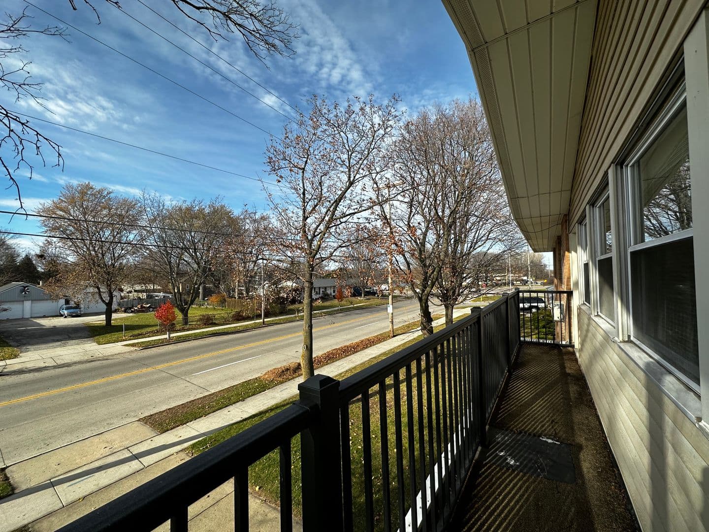 Green Bay Apartment: 125 Bader St