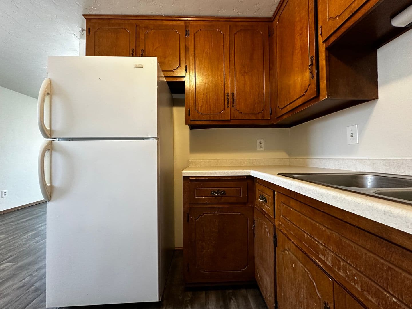 De Pere Apartment: 1198 Scheuring Rd
