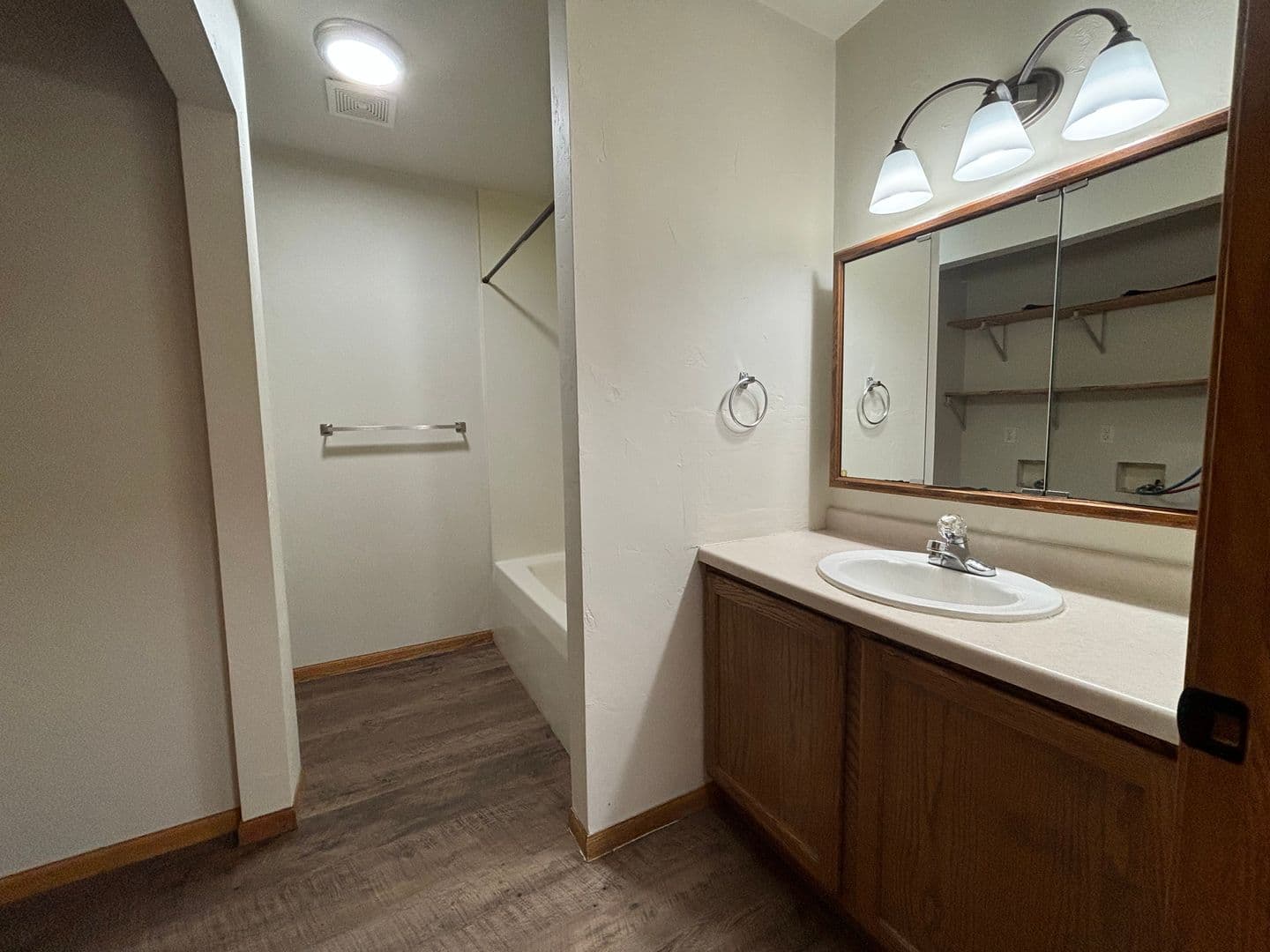 Oconto Multiplex: 416 Pecor Street