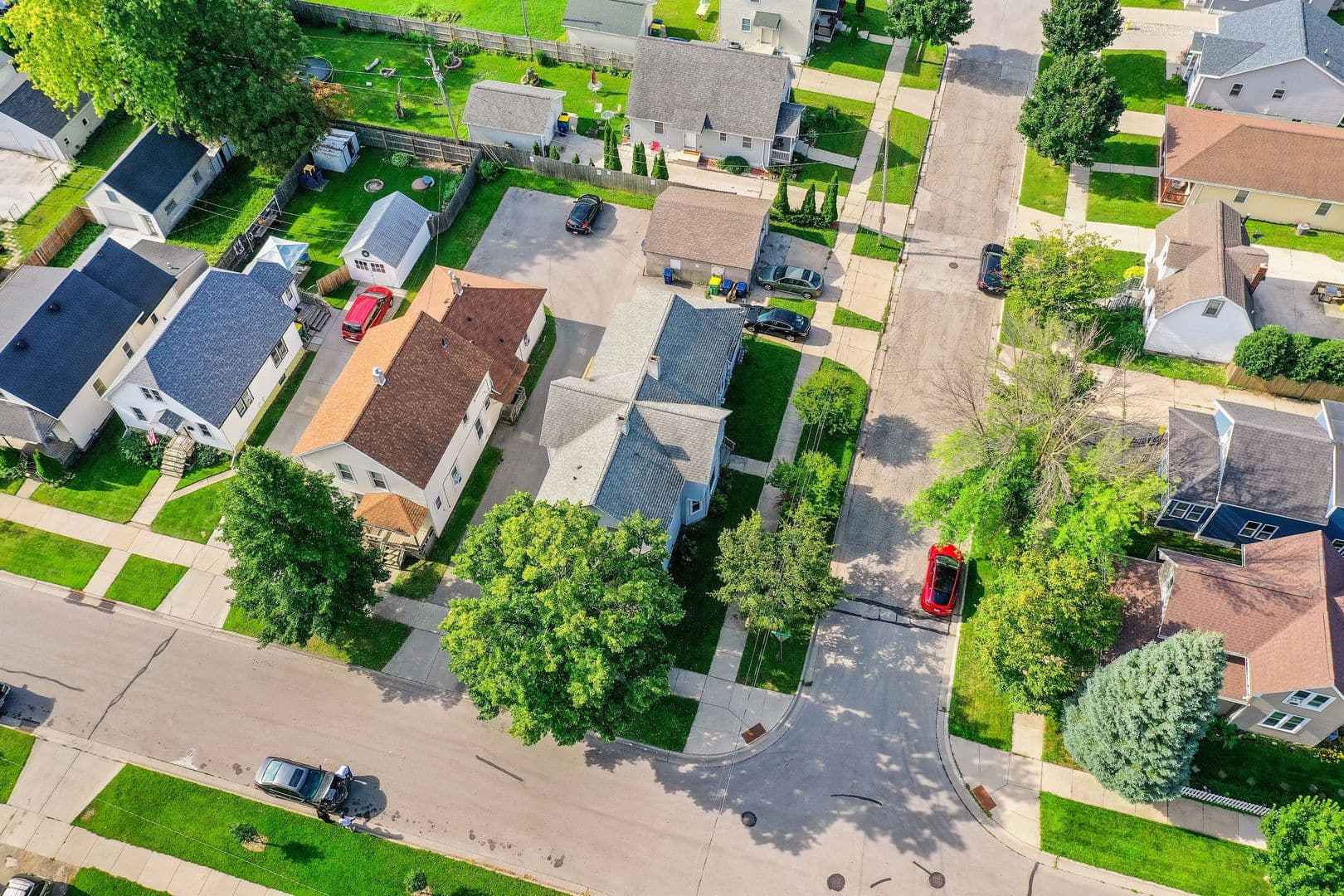 Green Bay Apartment: 529-531 5th St