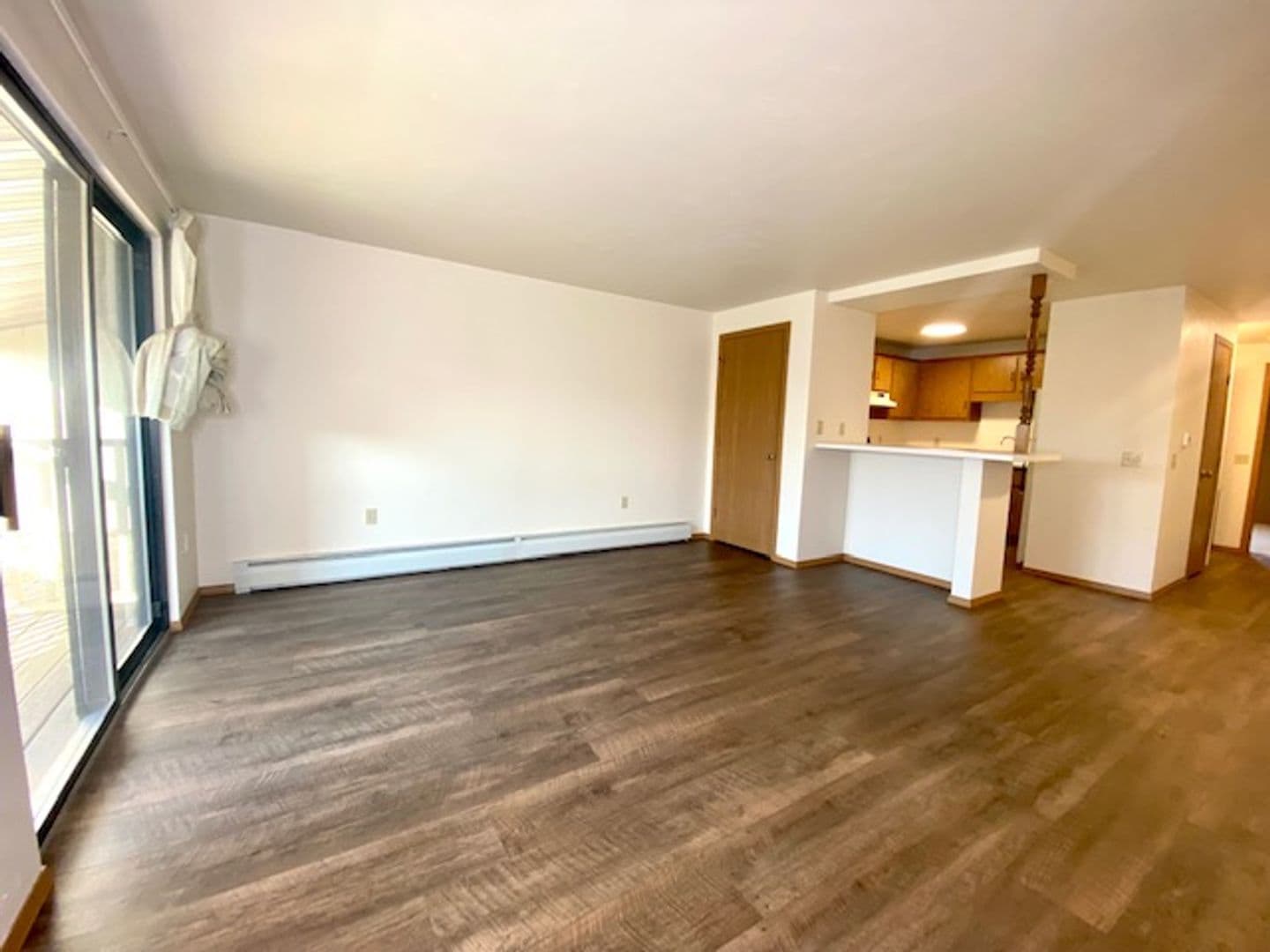 Green Bay Apartment: 1791 Eldorado Dr