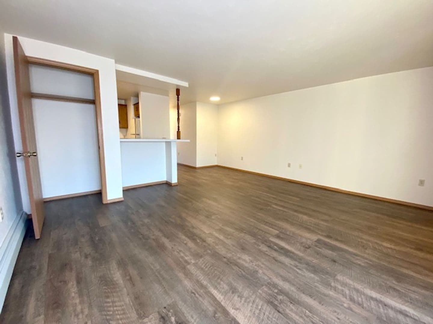 Green Bay Apartment: 1791 Eldorado Dr