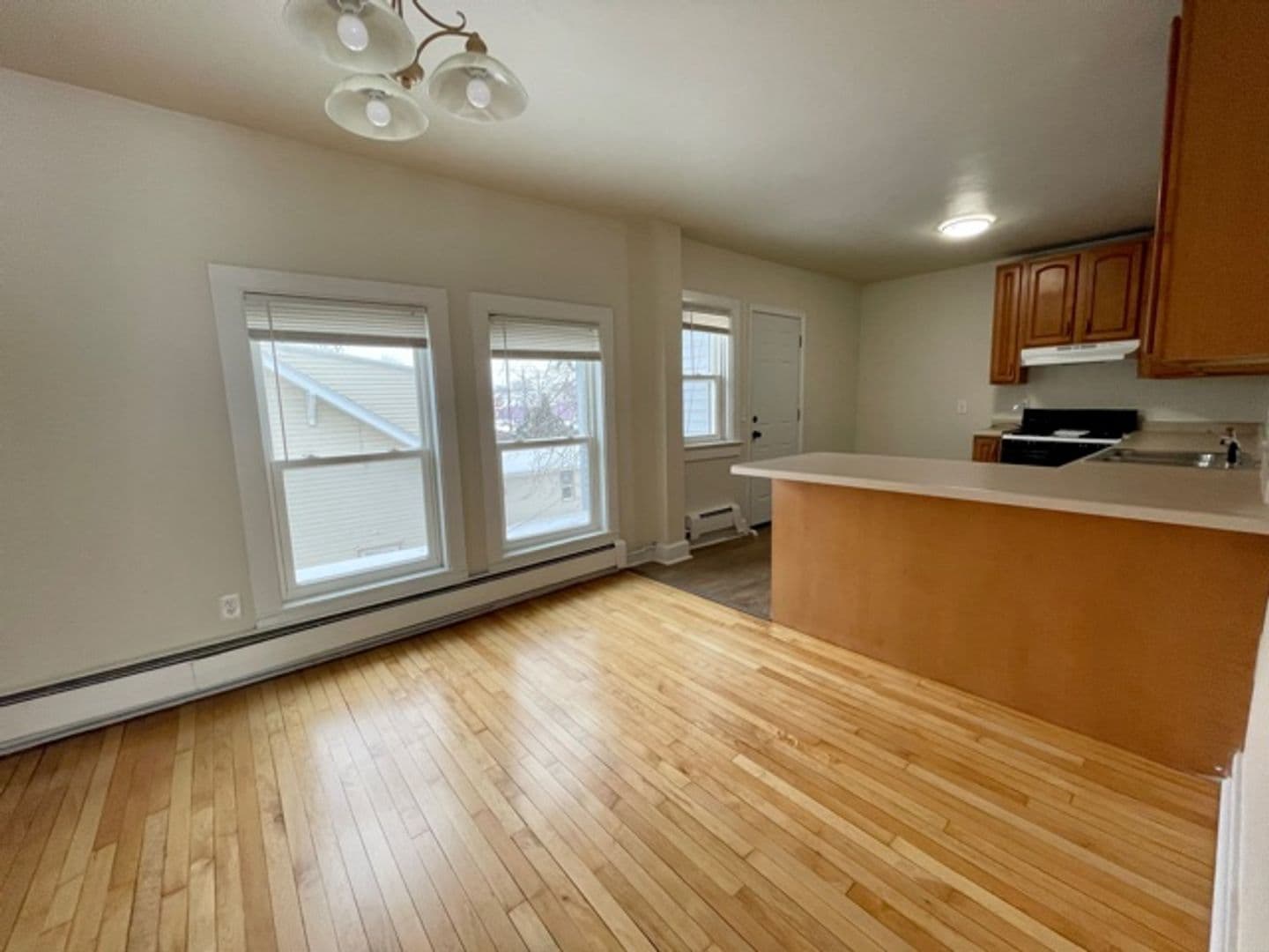 Green Bay Apartment: 700 Pine St.
