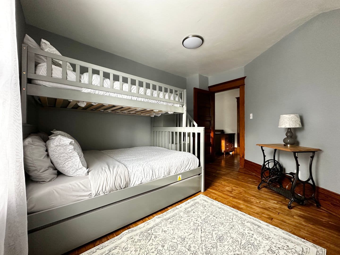 Sturgeon Bay Apartment: 610 Jefferson Street