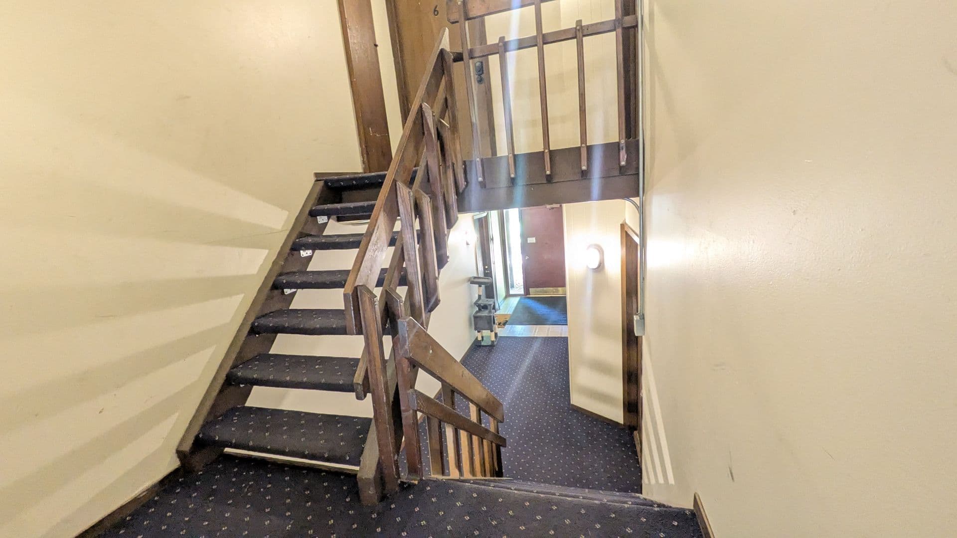 Appleton Apartment: 330-340 Wilson Ave.