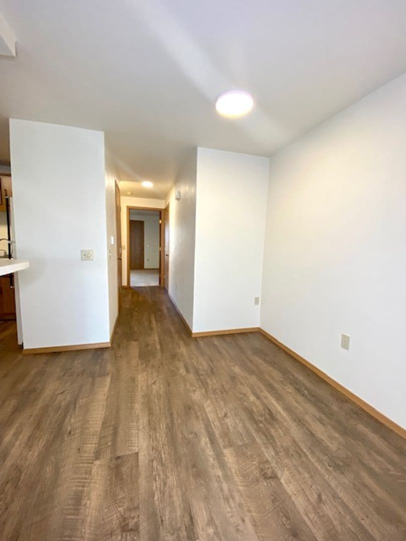 Green Bay Apartment: 1791 Eldorado Dr