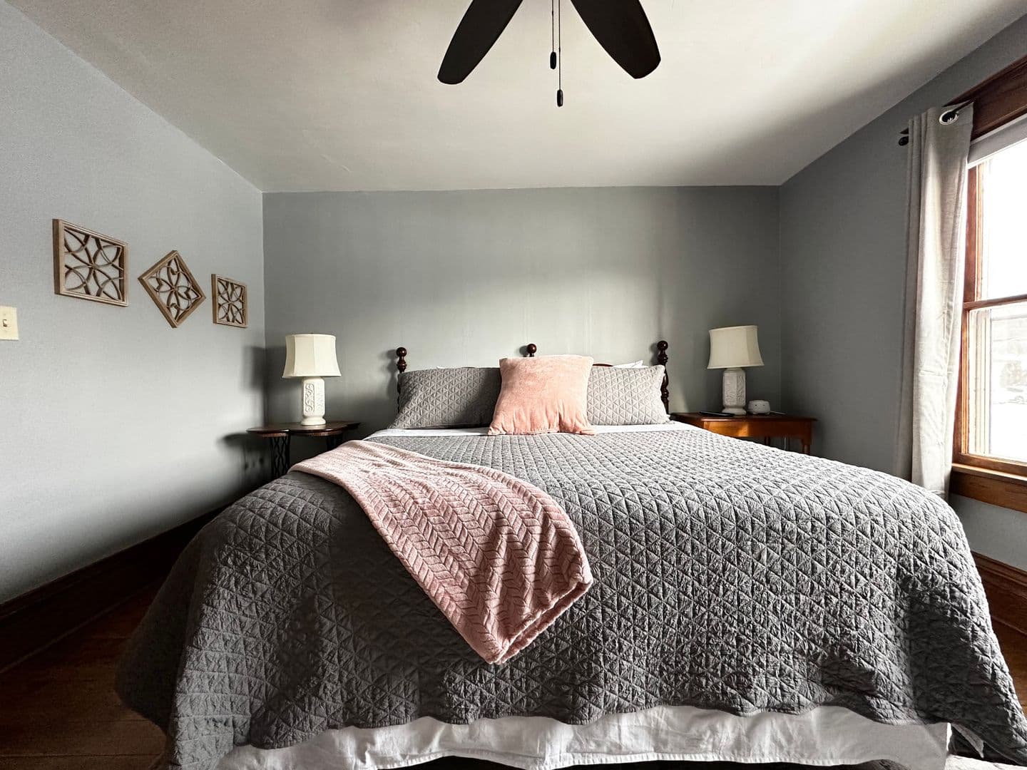 Sturgeon Bay Apartment: 610 Jefferson Street