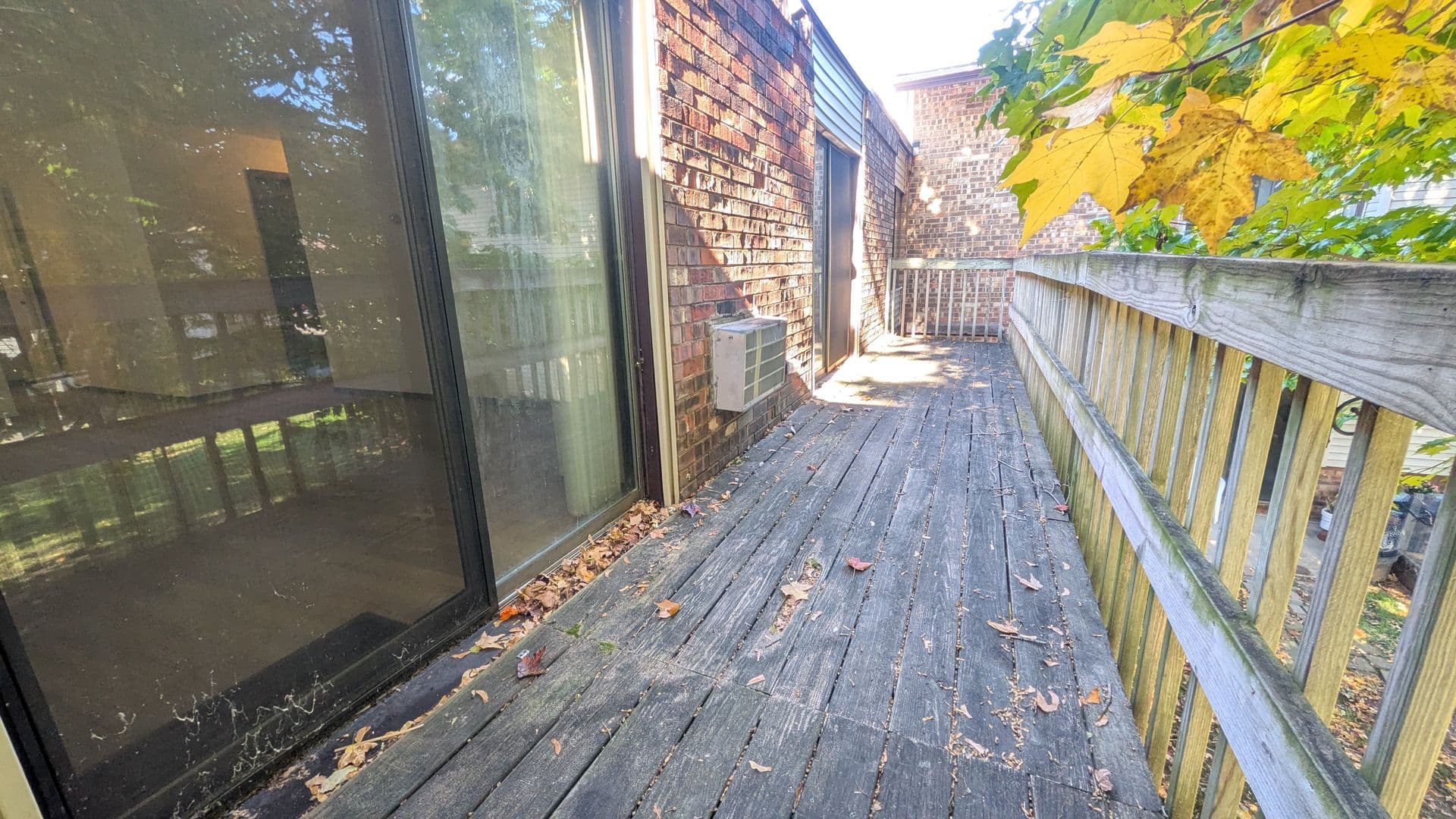 Appleton Apartment: 330-340 Wilson Ave.