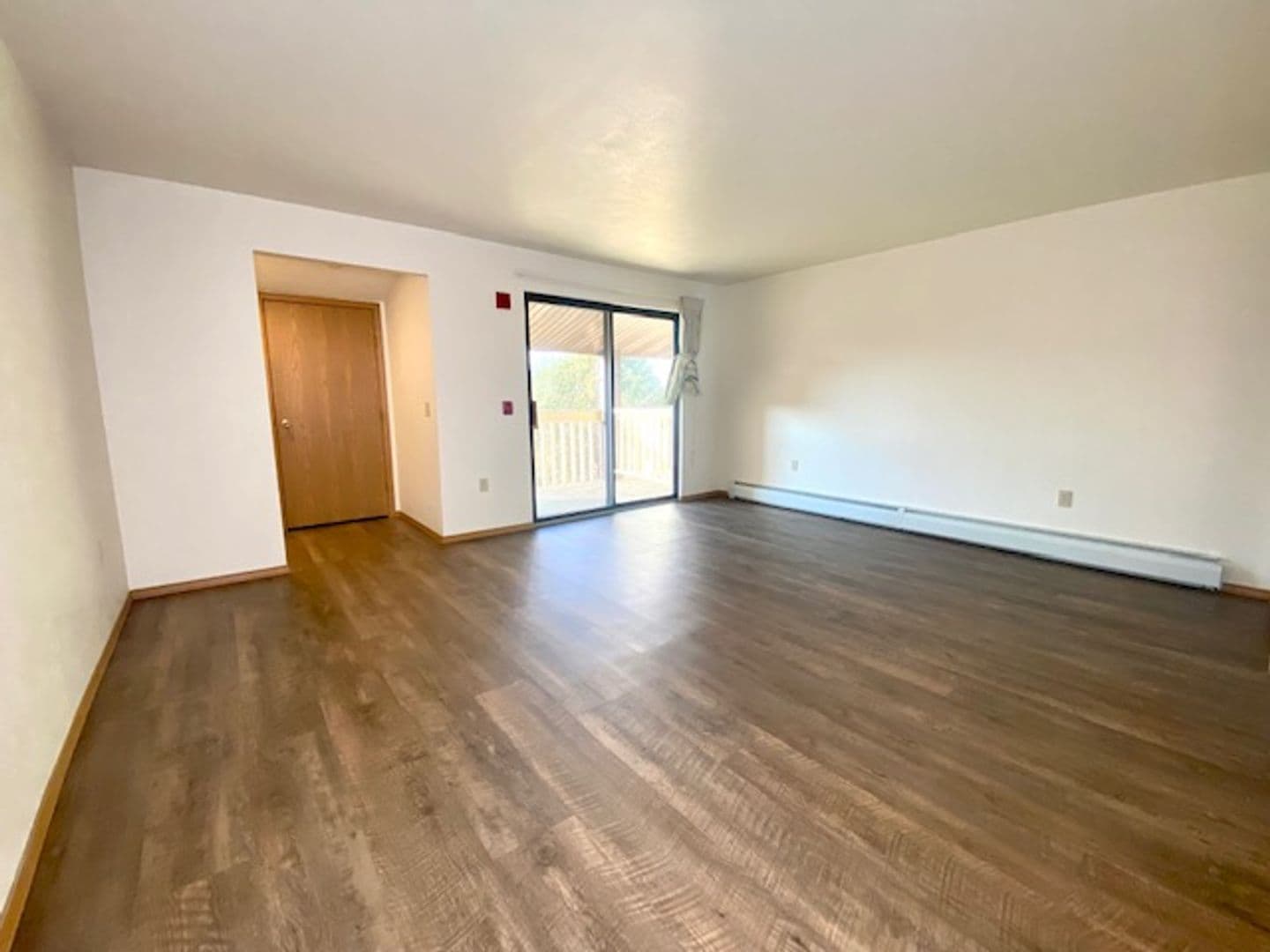Green Bay Apartment: 1791 Eldorado Dr