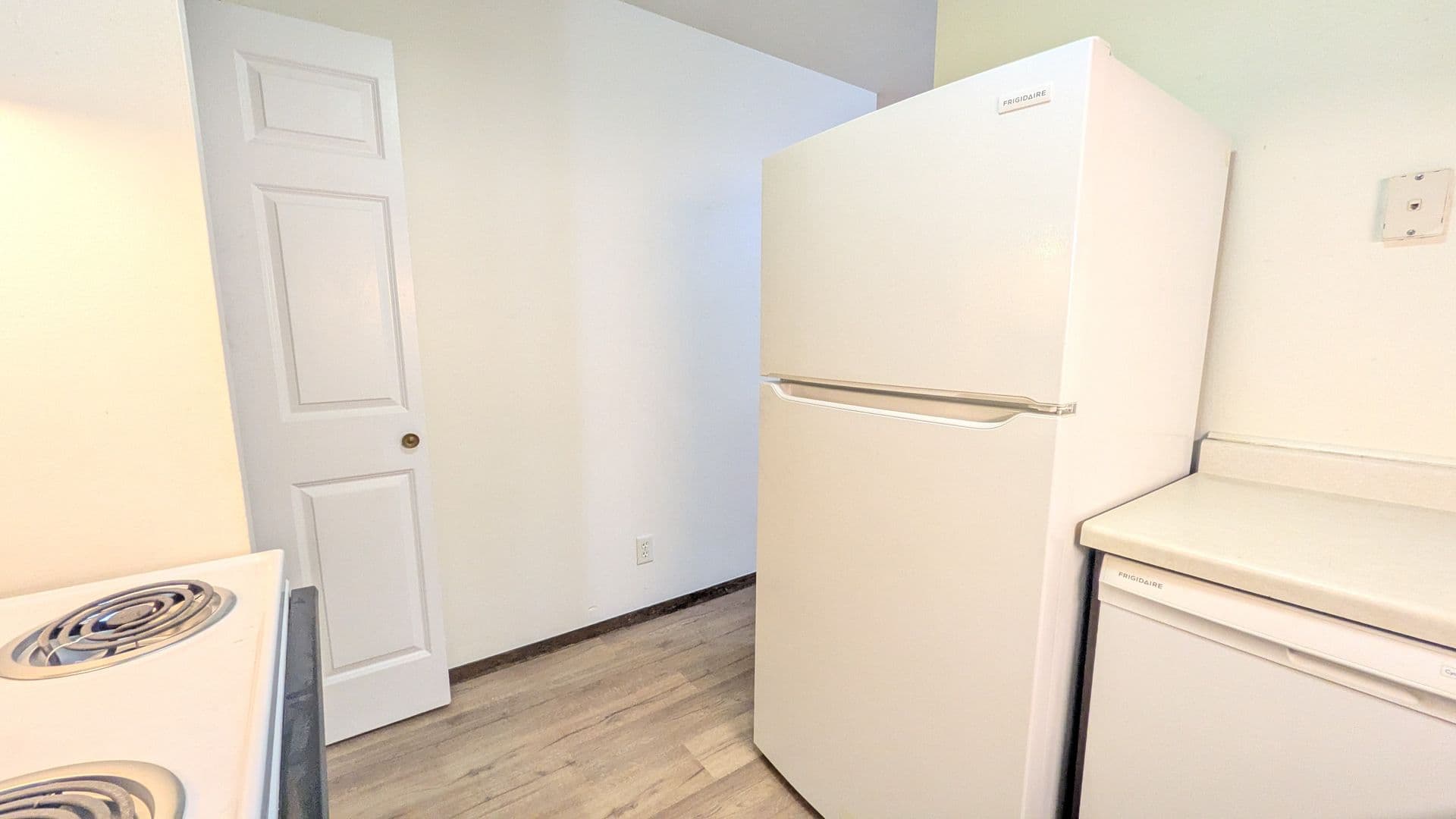 Appleton Apartment: 330-340 Wilson Ave.