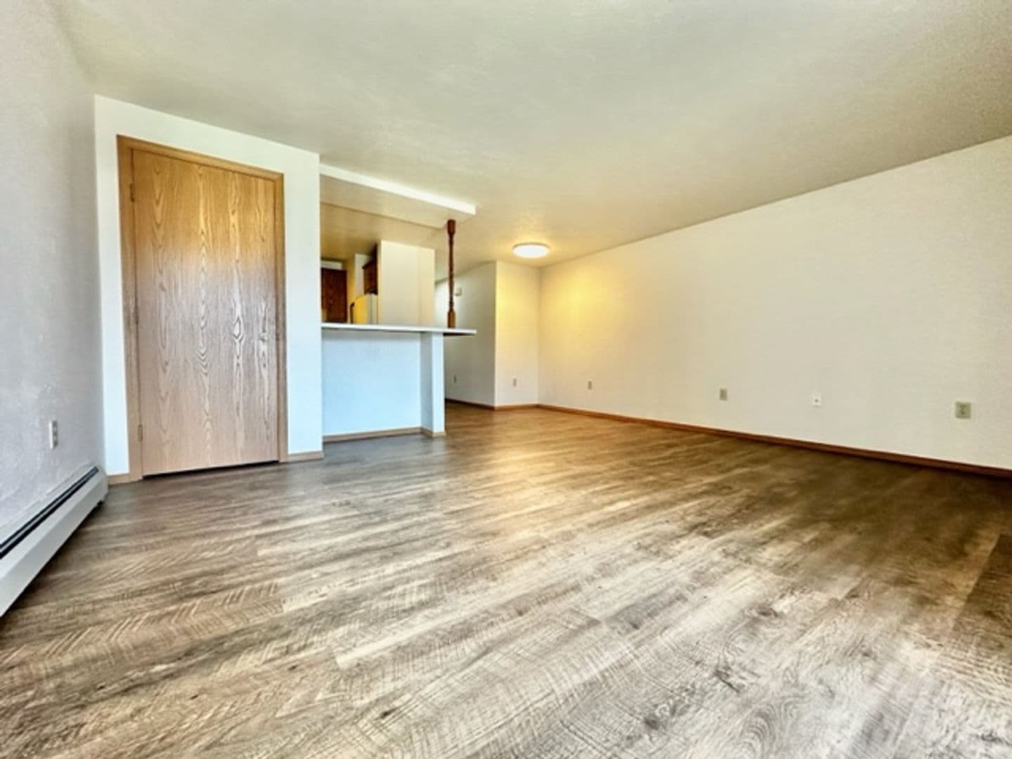 Green Bay Apartment: 1795 Eldorado Dr.