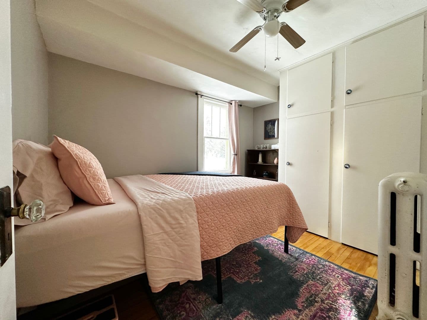 Sturgeon Bay Apartment: 610 Jefferson Street