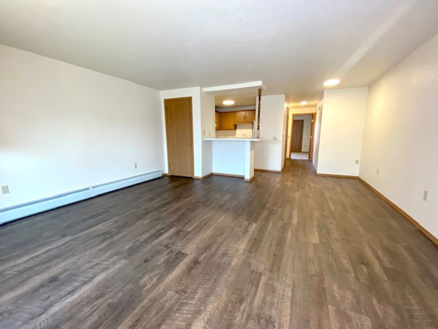 Green Bay Apartment: 1791 Eldorado Dr
