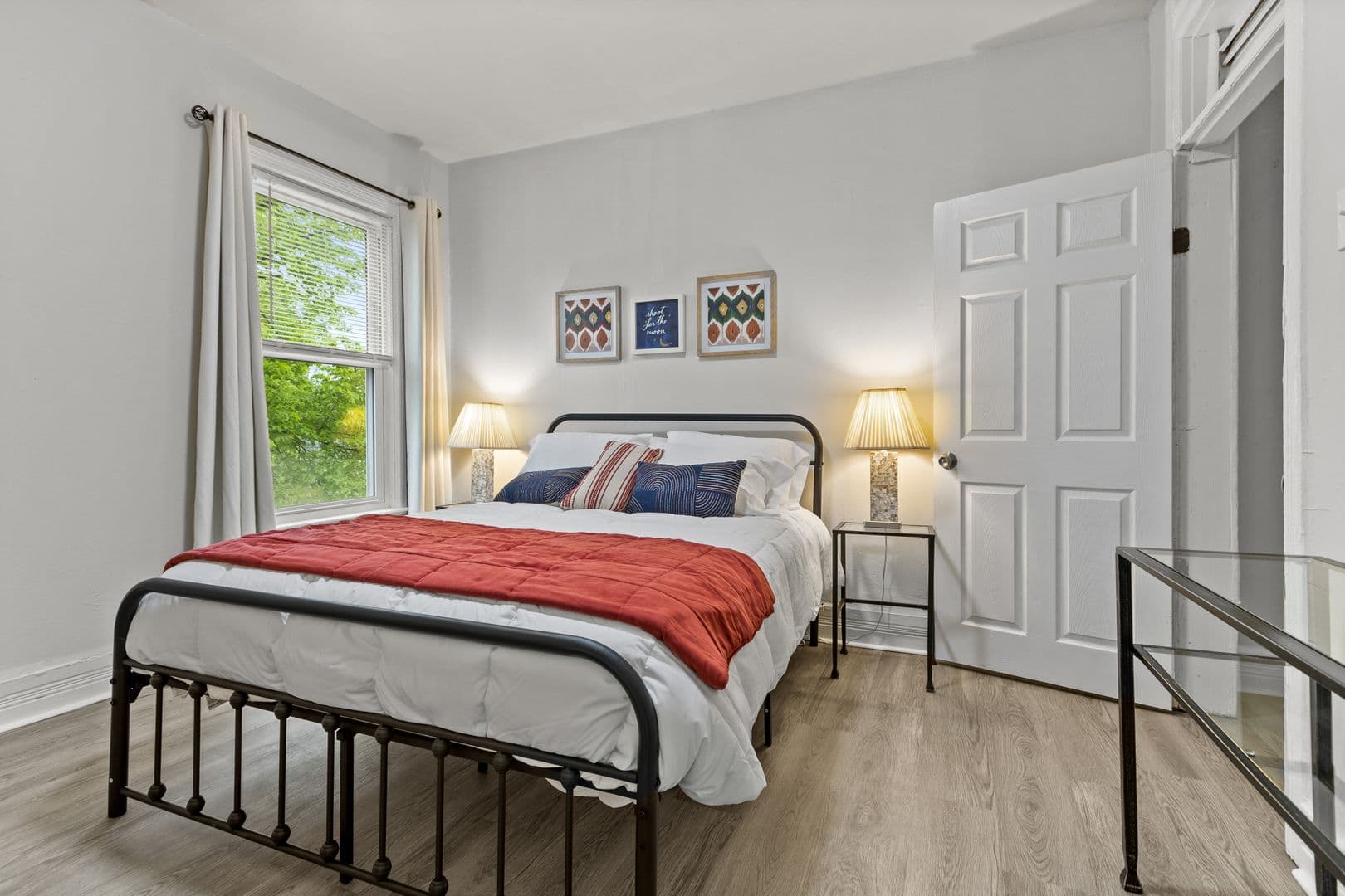 Green Bay Apartment: 527 5th St - STR
