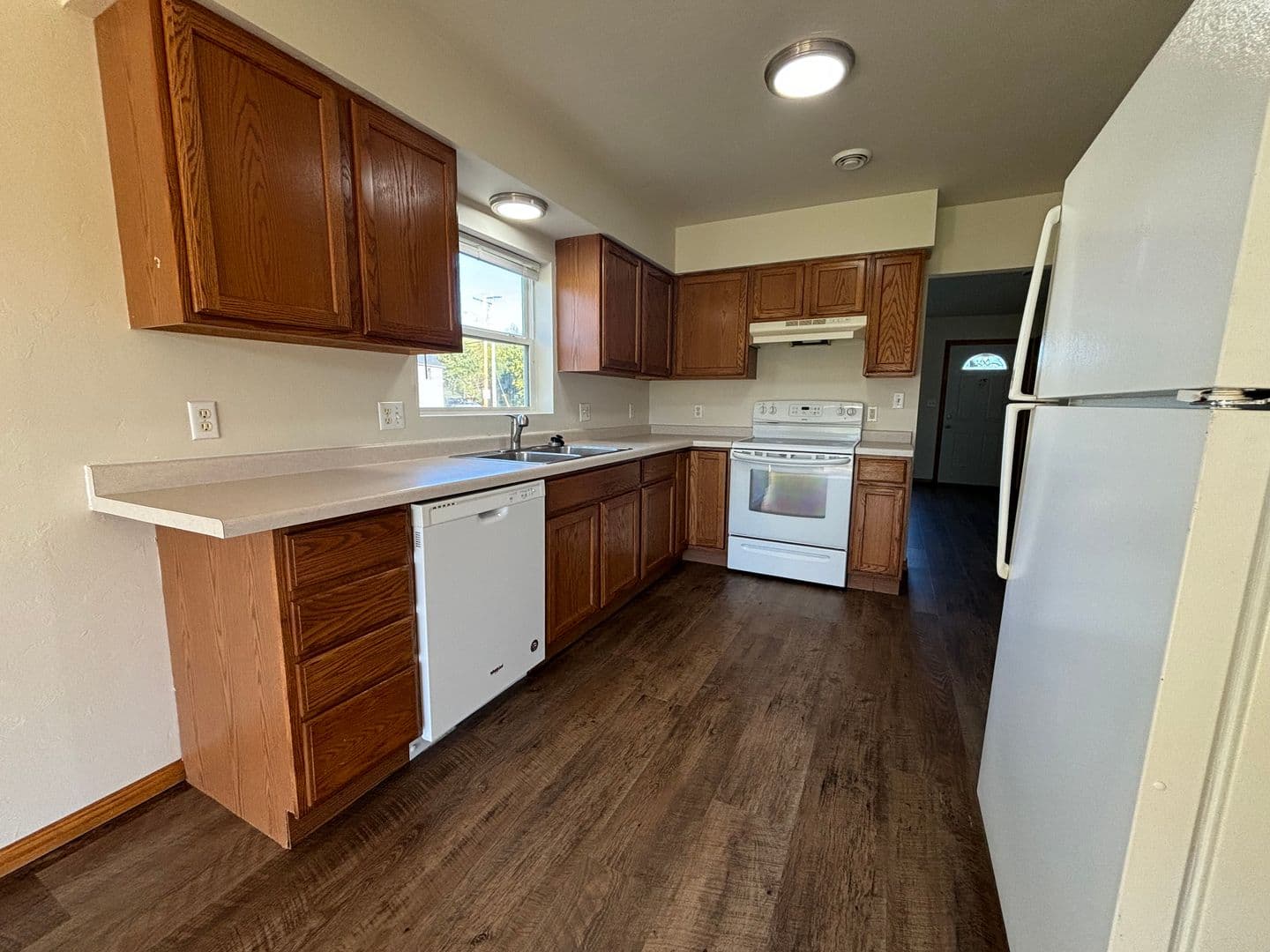 Oconto Multiplex: 416 Pecor Street