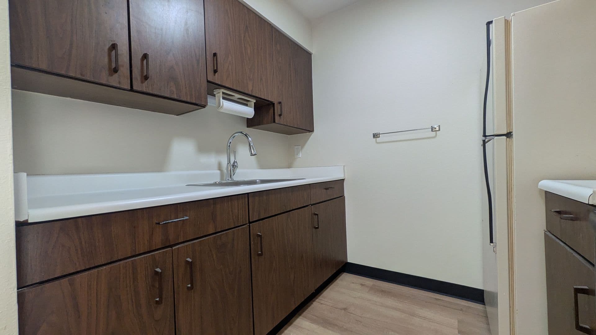 Stockbridge Apartment: 228 Enterprise St.