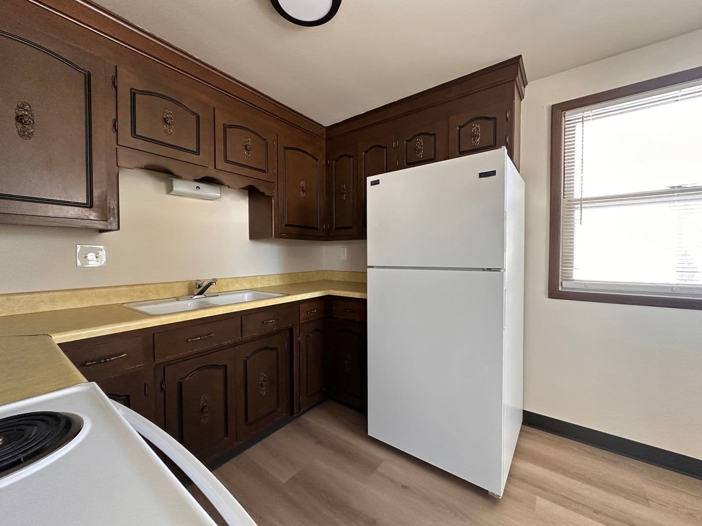 De Pere Apartment: 207 Fort Howard Ave.