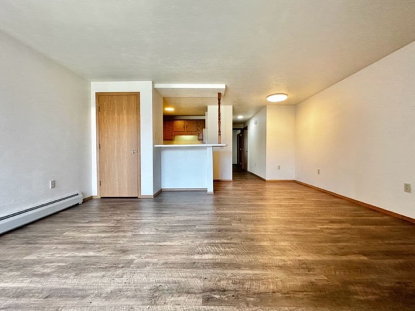 Green Bay Apartment: 1795 Eldorado Dr.