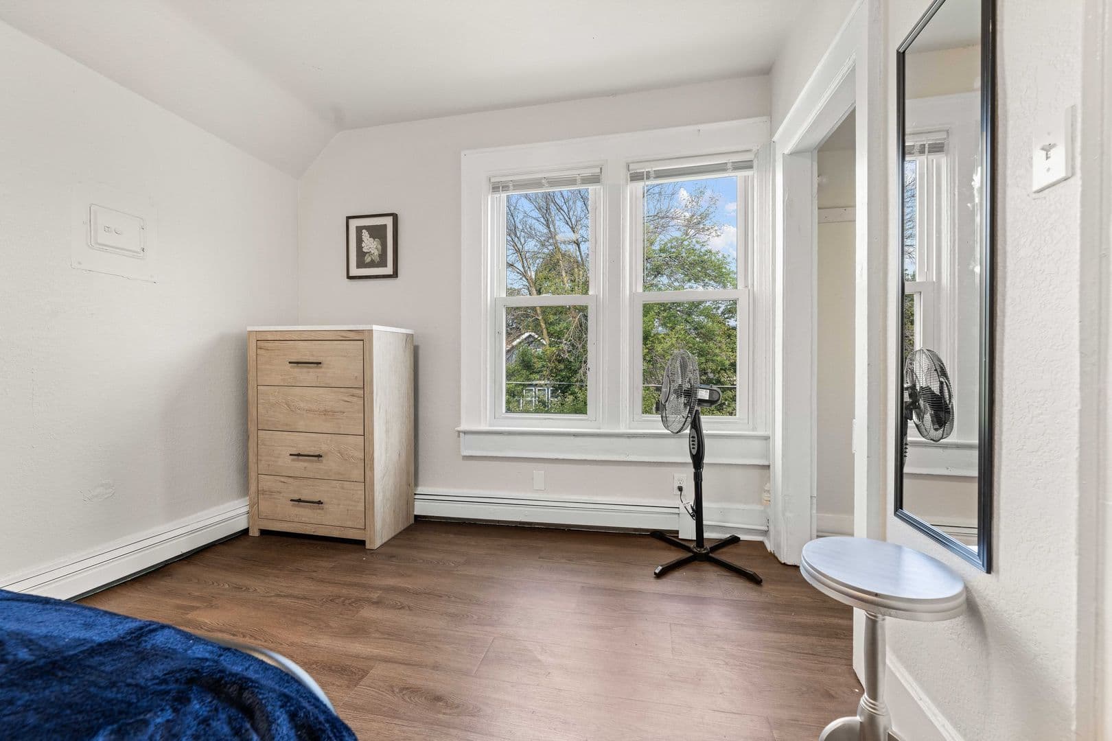 Green Bay Apartment: 529-531 5th St