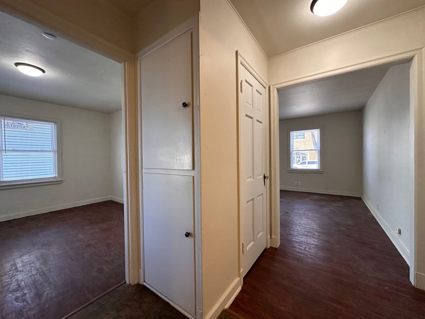 Green Bay Apartment: 208 South Chestnut Avenue