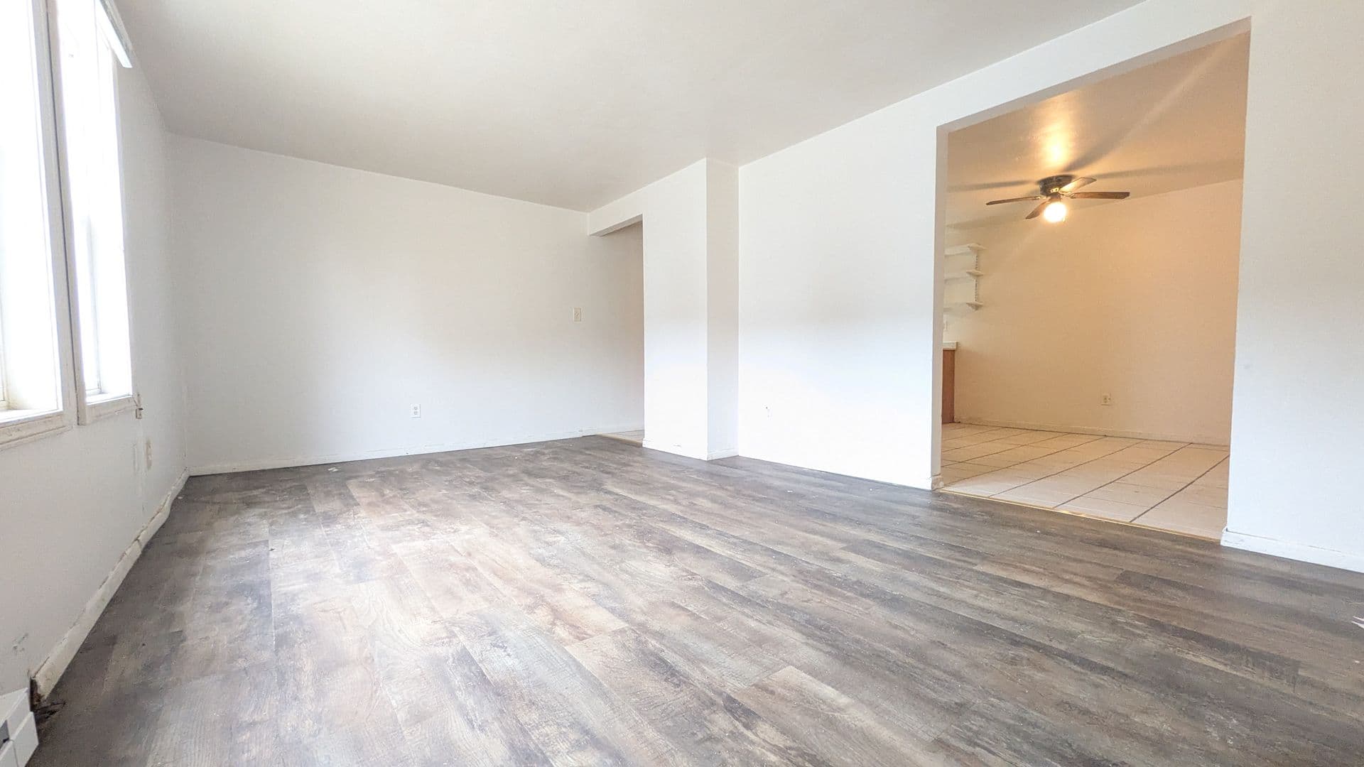 Green Bay Apartment: 1819 Badger Street