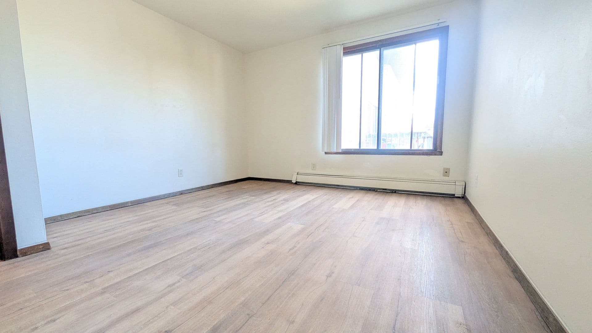 Appleton Apartment: 330-340 Wilson Ave.