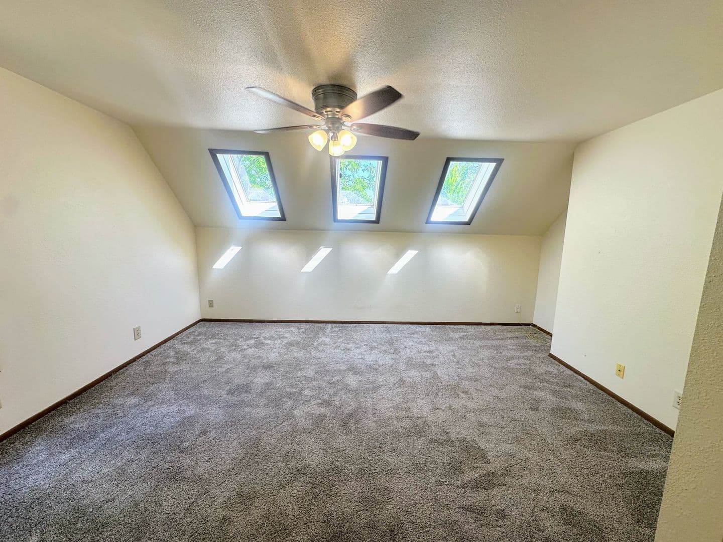 Two Rivers Apartment: 2212 School St.