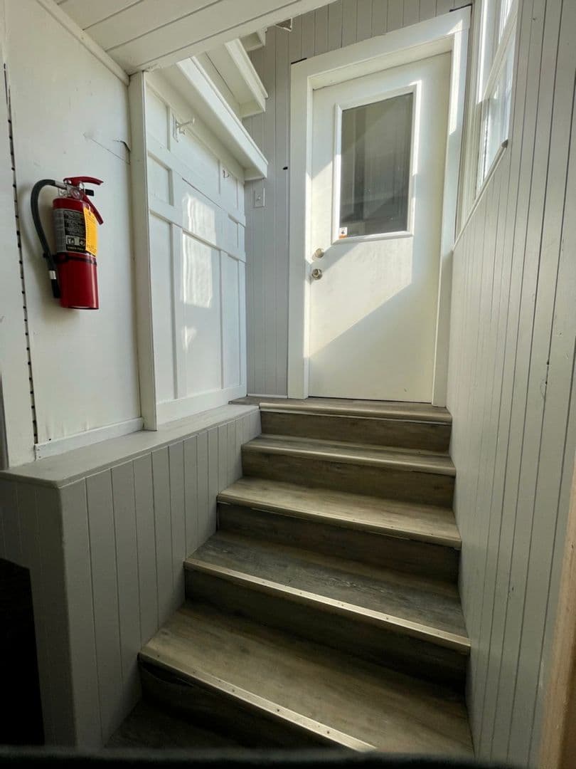 Green Bay Apartment: 814 Cherry Street