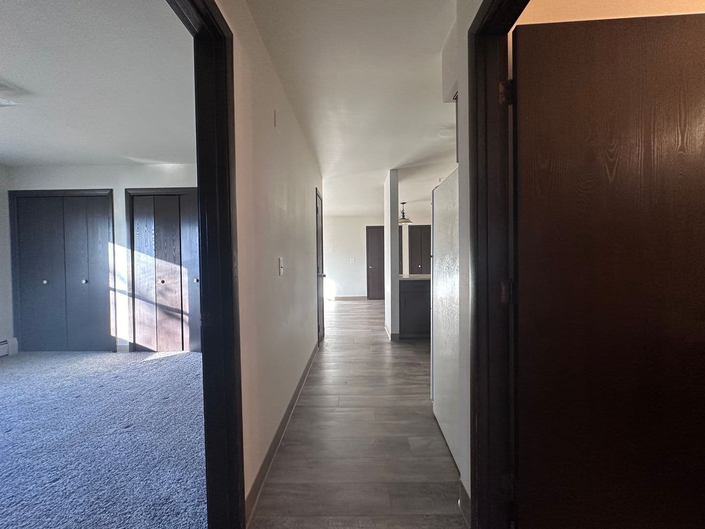 Marion Apartment: 101 Riverview Dr