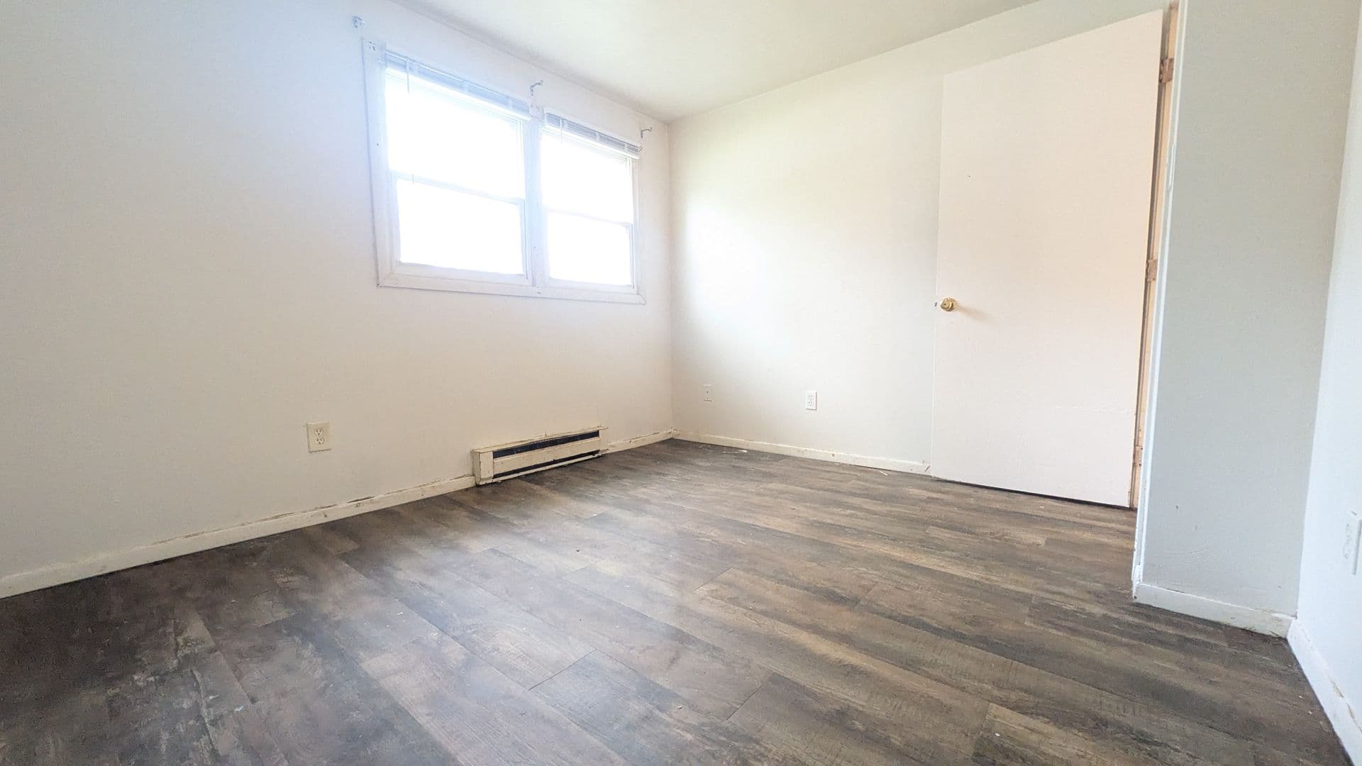 Green Bay Apartment: 1819 Badger Street