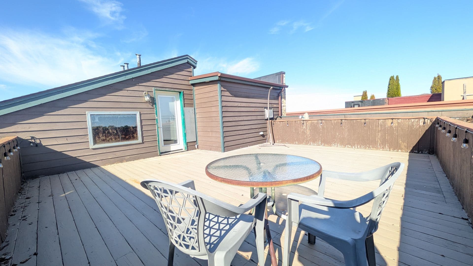 Marinette Apartment: 1701 Dunlap Ave