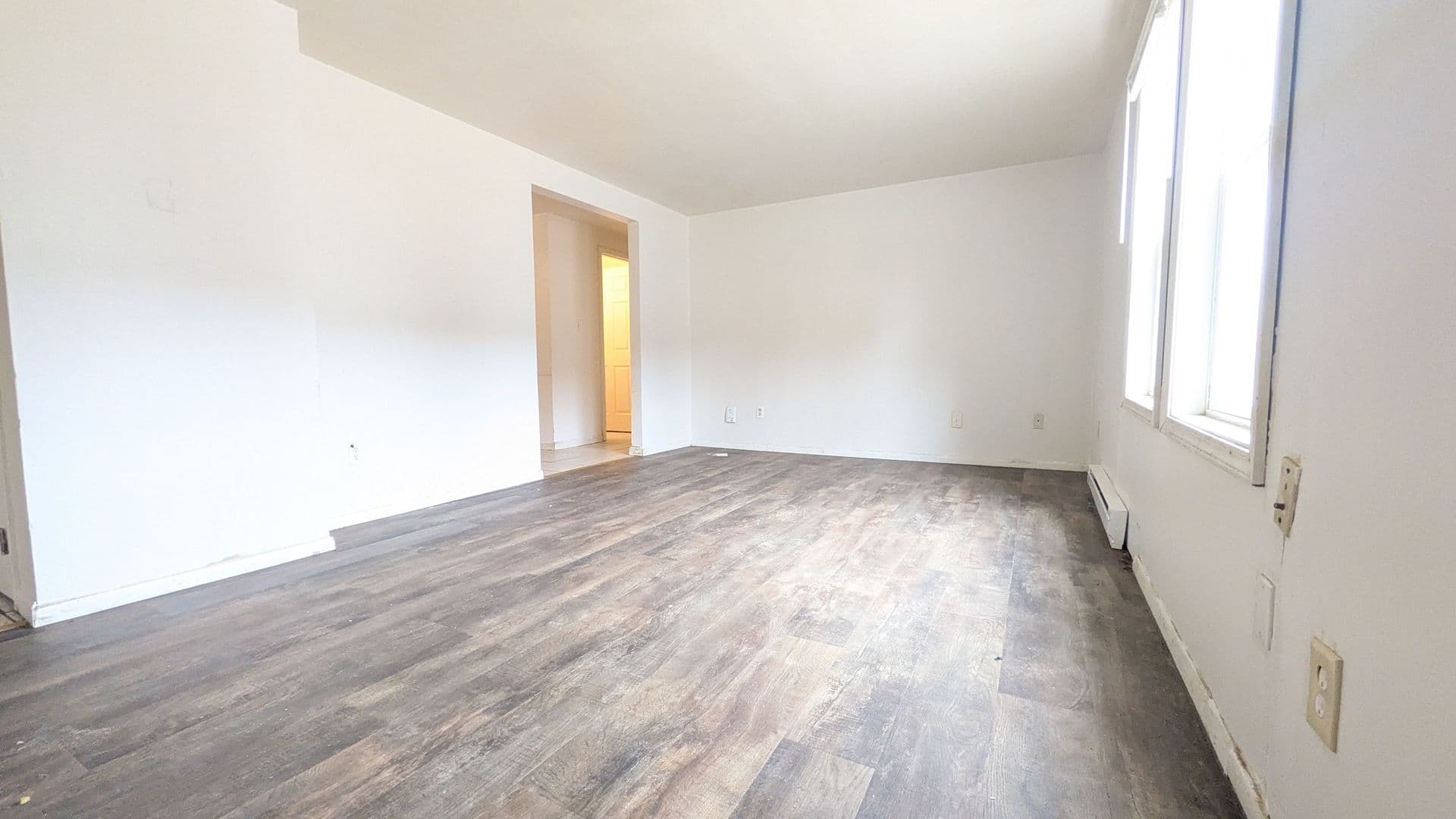 Green Bay Apartment: 1819 Badger Street