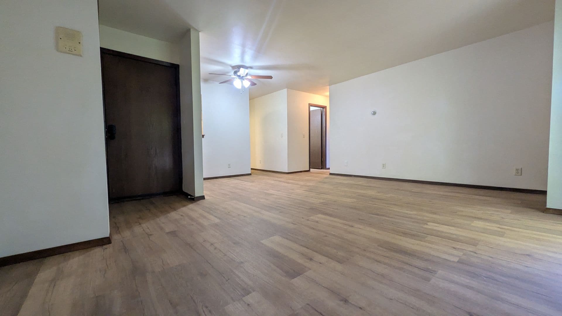 Appleton Apartment: 330-340 Wilson Ave.