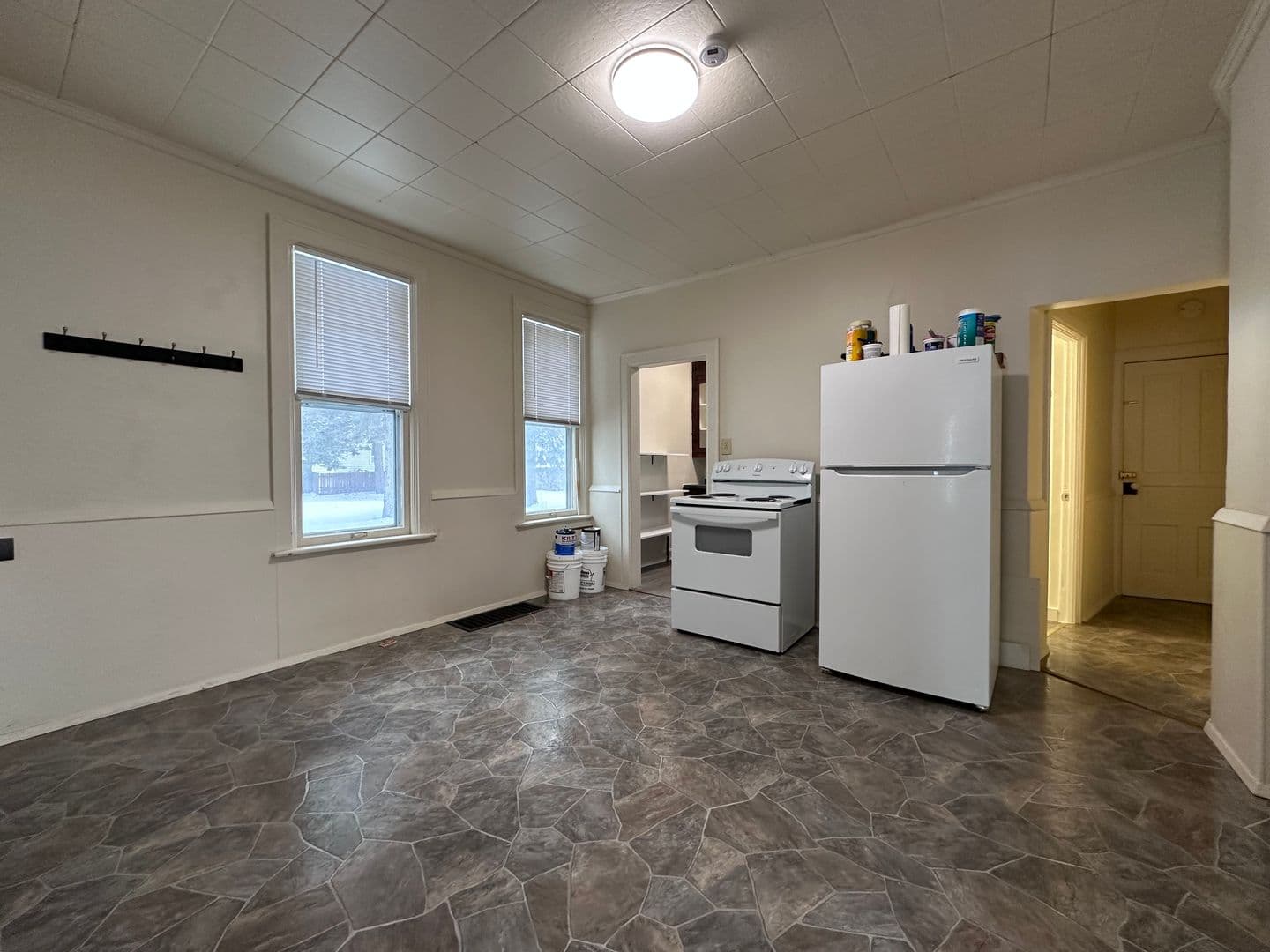 Two Rivers Multiplex: 1510 24th St