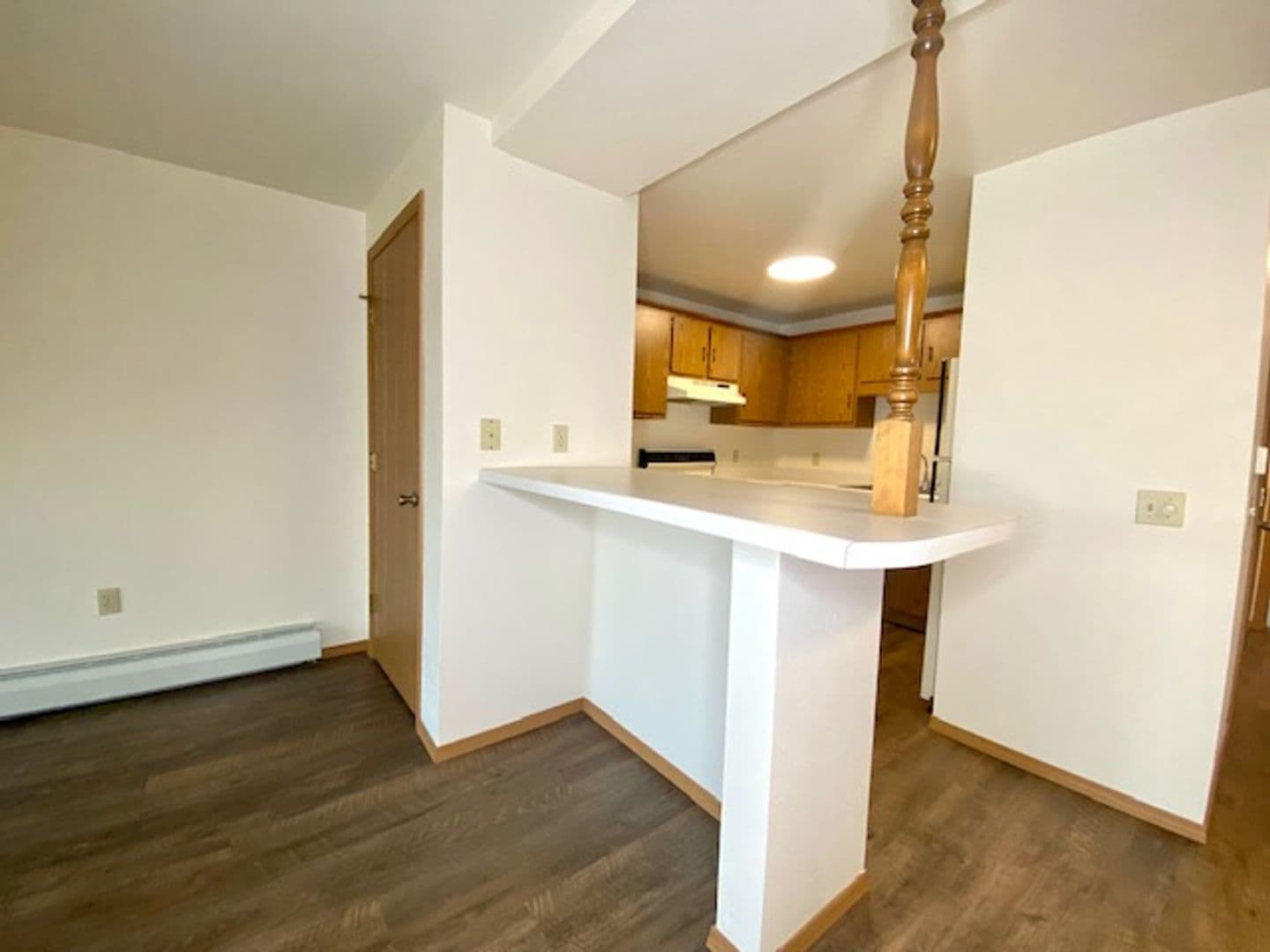 Green Bay Apartment: 1791 Eldorado Dr
