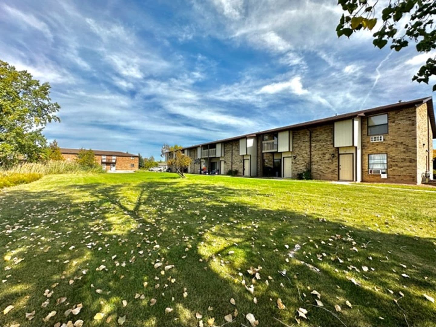 Green Bay Apartment: 1795 Eldorado Dr.