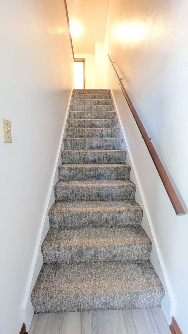 Green Bay Apartment: 408-410 Steven Street