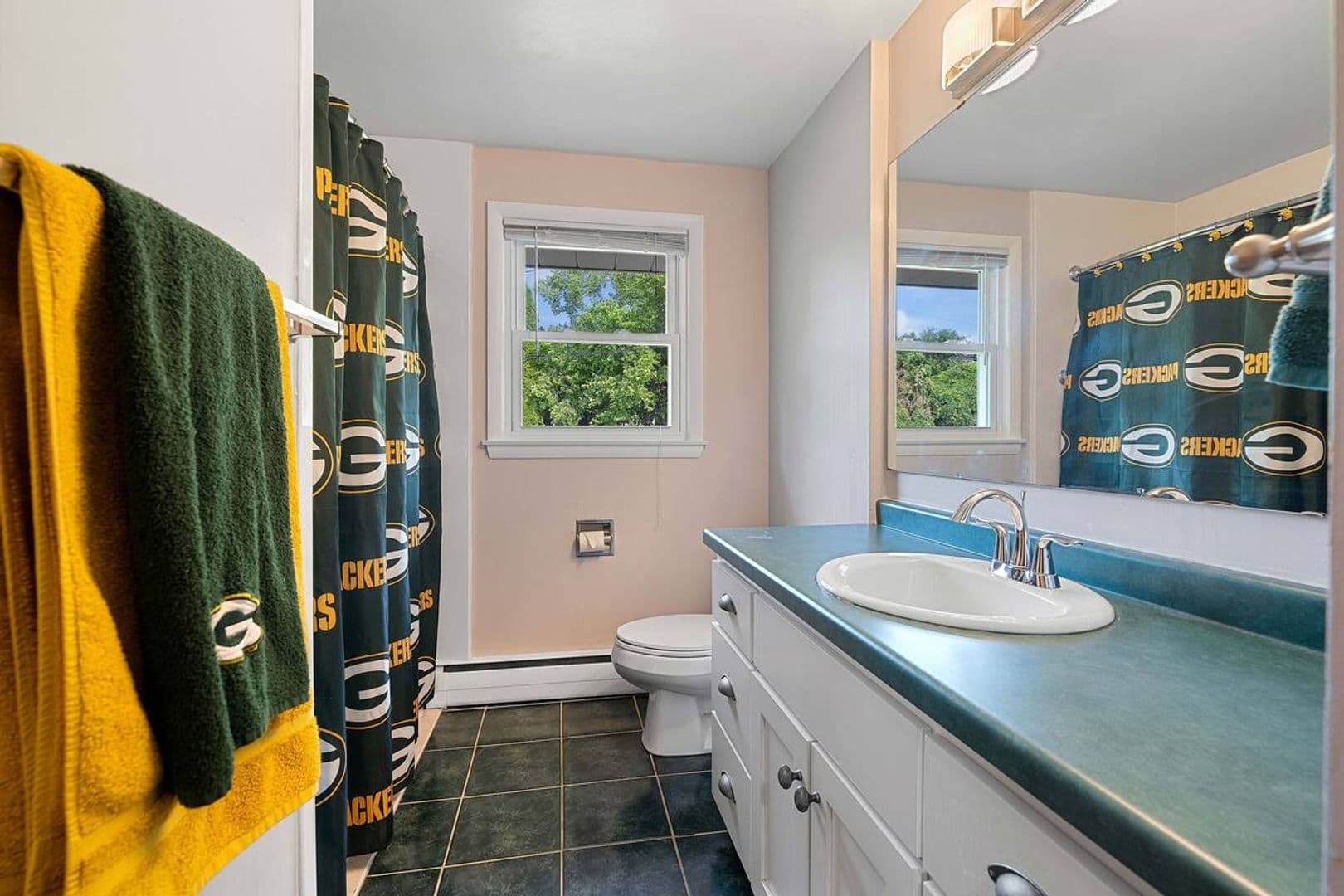 Green Bay Apartment: 2234 S Oneida St